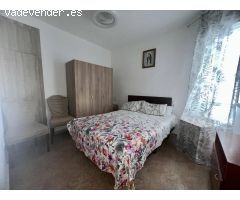 Hogar completamente reformado y listo para entrar a vivir en zona Parque de las Naciones
