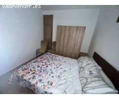 Hogar completamente reformado y listo para entrar a vivir en zona Parque de las Naciones