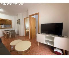 APARTAMENTO DE 2 DORMITORIOS A TAN SOLO 150M DE LA PLAYA DE LOS LOCOS