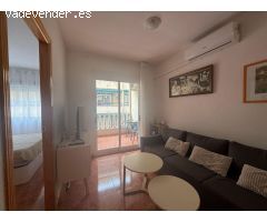 APARTAMENTO DE 2 DORMITORIOS A TAN SOLO 150M DE LA PLAYA DE LOS LOCOS