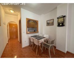 APARTAMENTO DE 2 DORMITORIOS A TAN SOLO 150M DE LA PLAYA DE LOS LOCOS