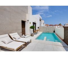 En Venta Villa Independiente seminueva, Ciudad Quesada Rojales - Alicante