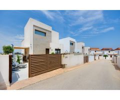 En Venta Villa Independiente seminueva, Ciudad Quesada Rojales - Alicante
