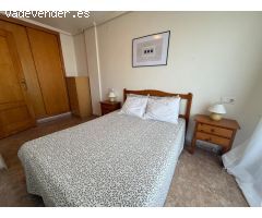 Atico de 1 dormitorio en pleno corazón de la Playa de los Locos, Torrevieja.