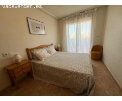 Atico de 1 dormitorio en pleno corazón de la Playa de los Locos, Torrevieja.