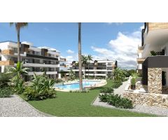 Apartamento en Venta en Orihuela Costa, Alicante
