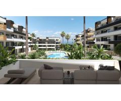 Apartamento en Venta en Orihuela Costa, Alicante