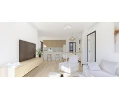 Apartamento en Venta en Pilar de la Horadada, Alicante