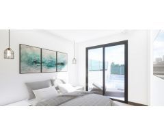 Apartamento en Venta en Pilar de la Horadada, Alicante