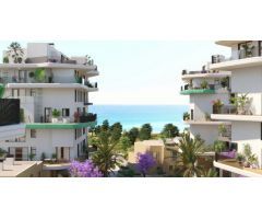 Apartamento en Venta en Villajoyosa, Alicante