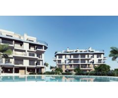 Apartamento en Venta en Villajoyosa, Alicante