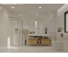 Apartamento en Venta en Villajoyosa, Alicante
