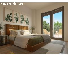Apartamento en Venta en Villajoyosa, Alicante