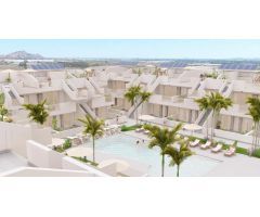 Bungalow en Venta en Torre - Pacheco, Murcia