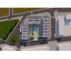 Bungalow en Venta en Torre - Pacheco, Murcia