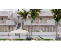 Bungalow en Venta en Torre - Pacheco, Murcia