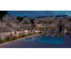 Bungalow en Venta en Torre - Pacheco, Murcia
