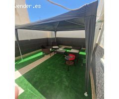 APARTAMENTO DE 3 DORMITORIOS A 300 METROS DE LA PLAYA - ZONA TORREVIEJA CENTRO -