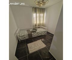 APARTAMENTO DE 3 DORMITORIOS A 300 METROS DE LA PLAYA - ZONA TORREVIEJA CENTRO -