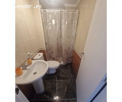APARTAMENTO DE 3 DORMITORIOS A 300 METROS DE LA PLAYA - ZONA TORREVIEJA CENTRO -