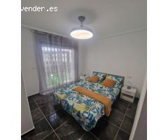 APARTAMENTO DE 3 DORMITORIOS A 300 METROS DE LA PLAYA - ZONA TORREVIEJA CENTRO -