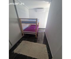APARTAMENTO DE 3 DORMITORIOS A 300 METROS DE LA PLAYA - ZONA TORREVIEJA CENTRO -