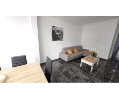 APARTAMENTO DE 3 DORMITORIOS A 300 METROS DE LA PLAYA - ZONA TORREVIEJA CENTRO -