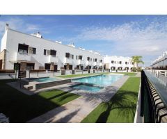 Adosado en Venta en Pilar de la Horadada, Alicante