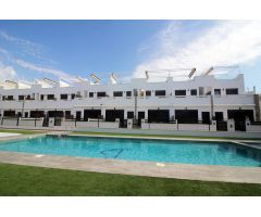 Adosado en Venta en Pilar de la Horadada, Alicante