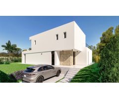 Villa en Venta en Finestrat, Alicante