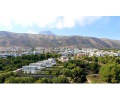 Villa en Venta en Finestrat, Alicante