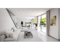 Villa en Venta en Finestrat, Alicante