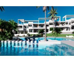 Bungalow Planta Alta en Venta en Finestrat, Alicante