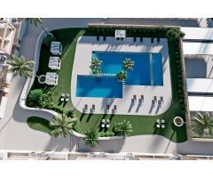 Bungalow Planta Alta en Venta en Finestrat, Alicante