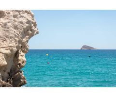 Bungalow Planta Alta en Venta en Finestrat, Alicante