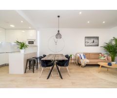 Bungalow Planta Alta en Venta en Finestrat, Alicante