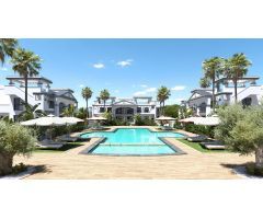 Bungalow Planta Baja en Venta en Ciudad quesada, Alicante