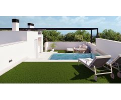 Bungalow Planta Baja en Venta en Pilar de la Horadada, Alicante