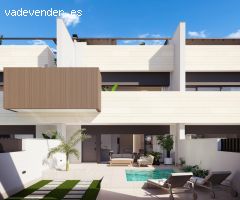 Bungalow Planta Baja en Venta en Pilar de la Horadada, Alicante