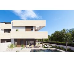 Bungalow Planta Baja en Venta en Pilar de la Horadada, Alicante