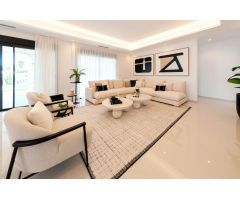 Villa en Venta en Ciudad quesada, Alicante