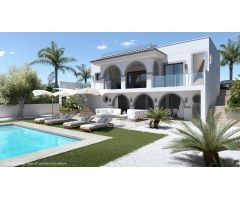 Villa en Venta en Ciudad quesada, Alicante