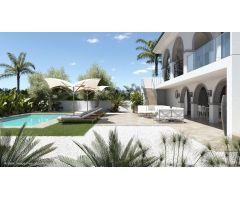Villa en Venta en Ciudad quesada, Alicante