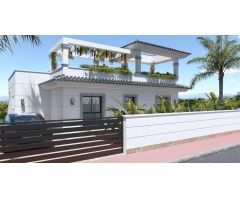 Villa en Venta en Ciudad quesada, Alicante