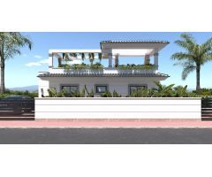 Villa en Venta en Ciudad quesada, Alicante