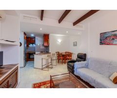 APARTAMENTO (93 m², 5ª PLANTA) CON AMPLIA TERRAZA DE 17 m², PISCINA Y ZONA VERDE.
