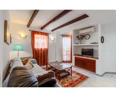 APARTAMENTO (93 m², 5ª PLANTA) CON AMPLIA TERRAZA DE 17 m², PISCINA Y ZONA VERDE.