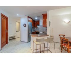 APARTAMENTO (93 m², 5ª PLANTA) CON AMPLIA TERRAZA DE 17 m², PISCINA Y ZONA VERDE.