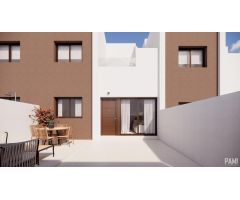 Villa en Venta en Pilar de la Horadada, Alicante