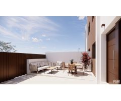 Villa en Venta en Pilar de la Horadada, Alicante